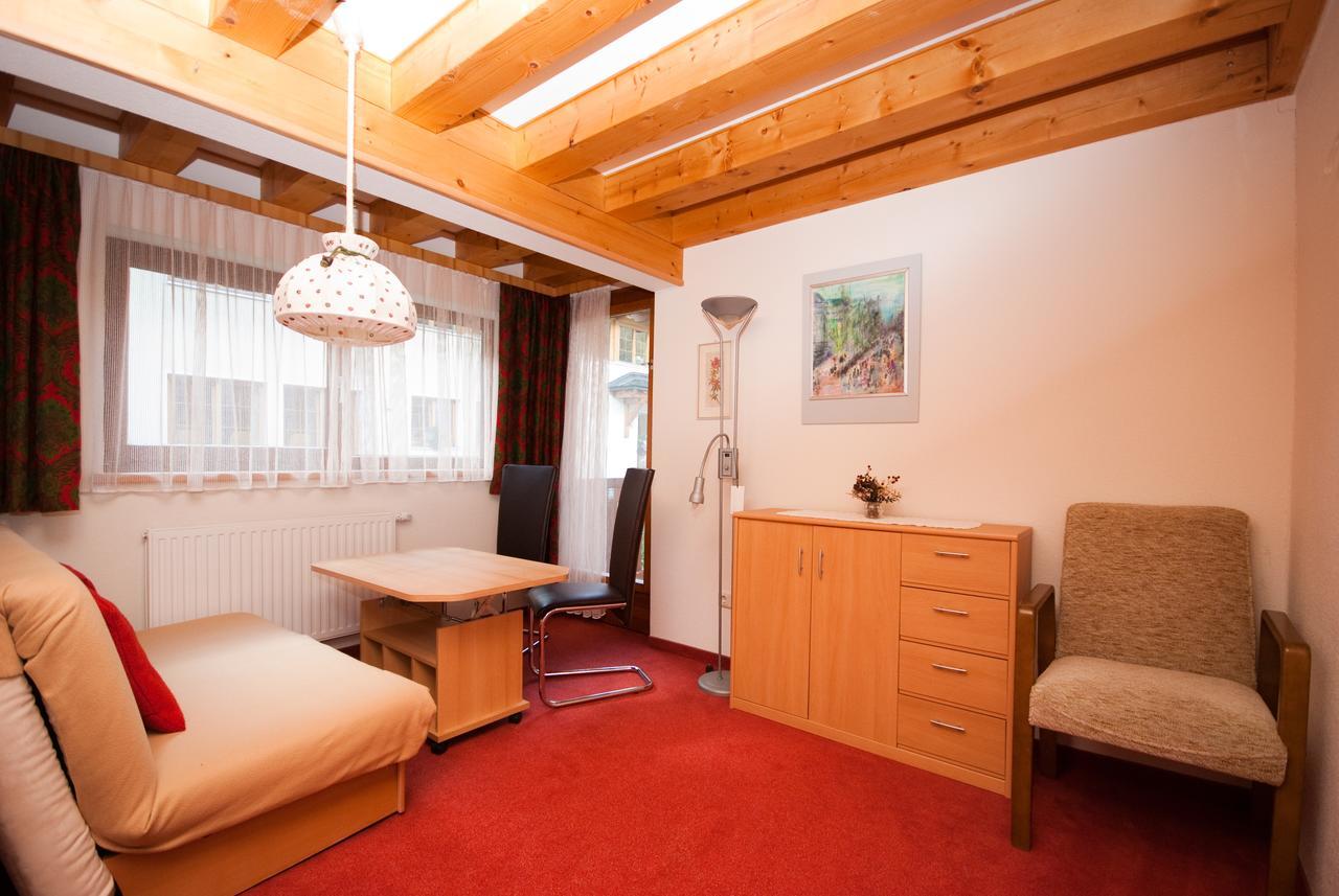 Hotel Silvretta การ์กเอลเลิน ภายนอก รูปภาพ