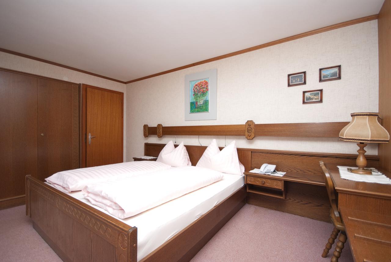Hotel Silvretta การ์กเอลเลิน ภายนอก รูปภาพ